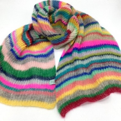Multicolore