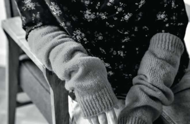 Mittens